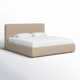 Callahan Upholstered Bed
