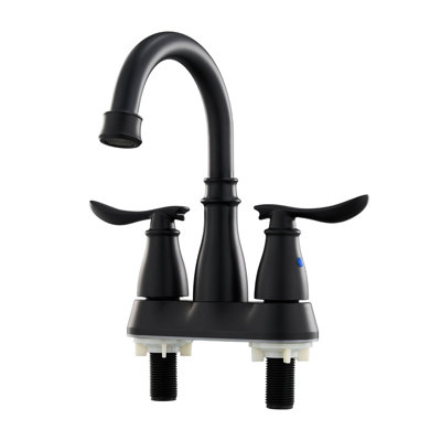 17 Stories Kitchen Faucet