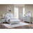 Elegance 2-Drawers Bedside Table