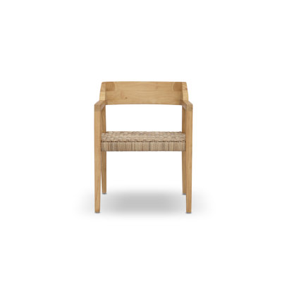 Lily Dining Chair - 6pieces