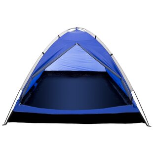 Napier Lite Pack - Camping Bundle 2-Man Tent, Full Rainfly, and 2