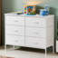 Commode à 6 tiroirs en métal-12253675