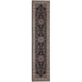 Hand Woven Wool Oriental Area Rug