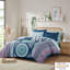 Ensemble d'édredon avec draps-106857375-106857376
