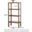 Armoire à vin 27,56 po