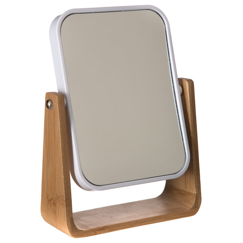 Aylsham Metal Flat Floor Mirror