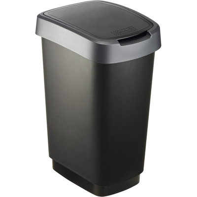 Beseris Plastic Waste Bin