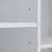 Bathroom Storage Cabinet With Doors And Drawers, Tilt-Out Laundry Hamper, Multiple Storage Space, Freestanding Style, Open Shelves, Adjustable Shelves-850138054