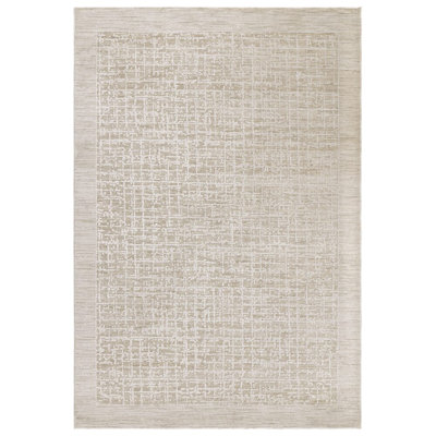Abstract Area Rug