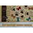 Custom Size Anti-Slip Pet Paw and Bone Printed Design Rug by Feet-532637297