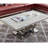 European-style square marble coffee table-102771717