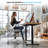 Mikaella Ergonomic Drafting Chair-102234488-102234489