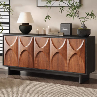 Buffet Home Design Sense