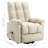 Power Lift Recliner Electric Lift Chair for Home Theater Cinema Fabric-1062292915