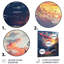 Caulkins - camping, voyage, art mural, salon-106101527-106101529