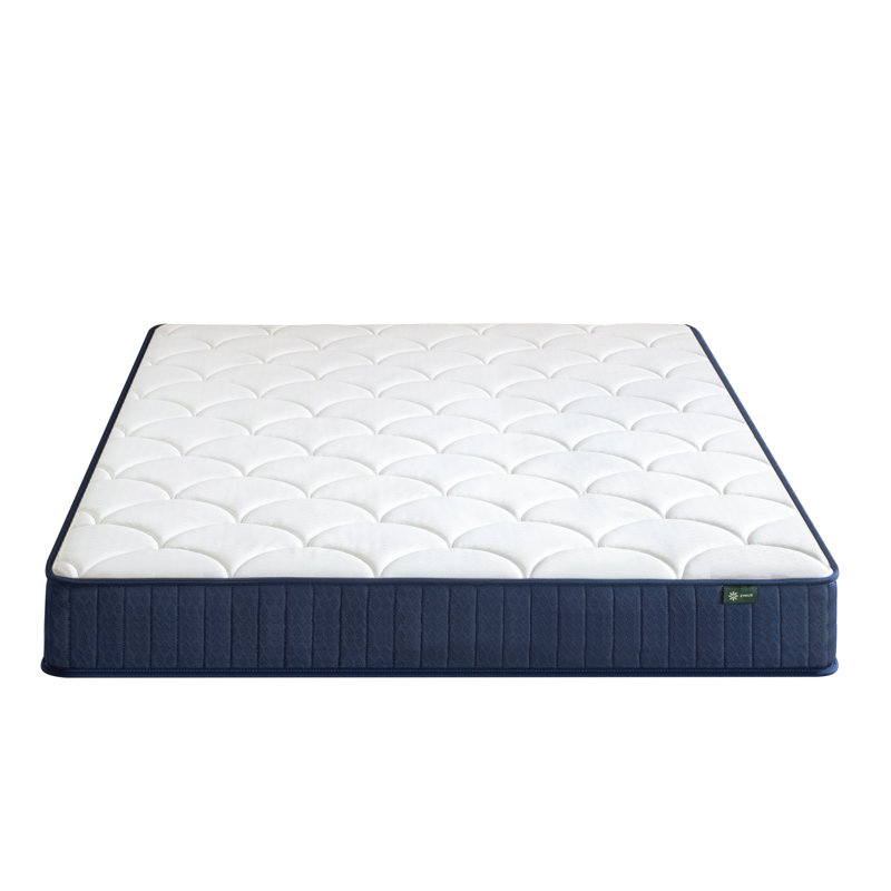 Tight Top Pocket Spring Mattress 20cm Height, Kingsize (5')