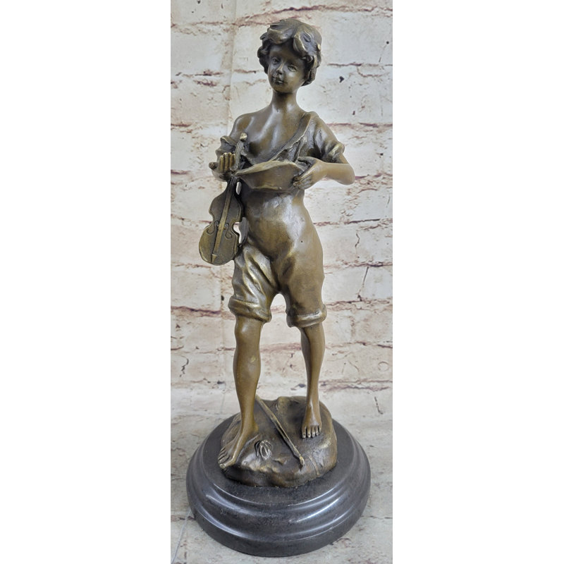 Figurines et sculptures Telise