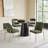Angelick Dining Chair with Metal Frame-1284558978-1284559004