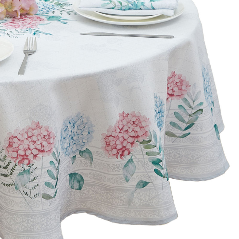 Nappe Gerace, 70 po rond