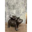 Cochon volant en fonte