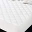 Dagan Fitted Mattress Protector Case Pack-1469054524