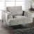Gray Chenille selected