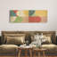 Northern Horizon by Sandro Nava - Wrapped Canvas Print-1876258594