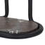 NICCOLA Marble End Table-1185237862-1185237858