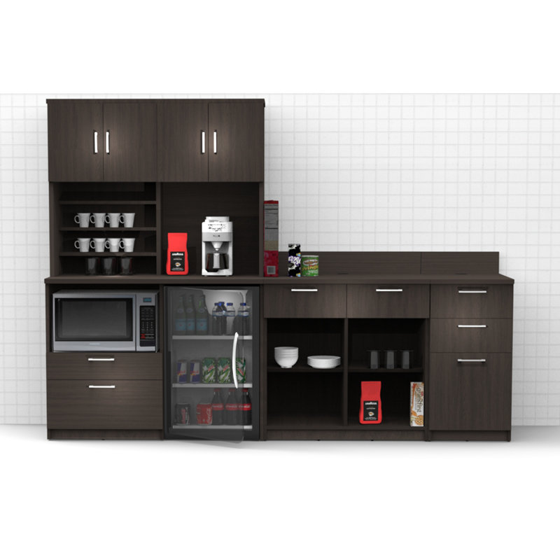 Buffet Buffet Buffet pour la cuisine