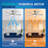 Ceiling Fans with Lights and Remote-2084270974-2084270963
