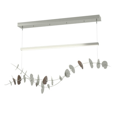 Luminaire suspendu 1 lumière Lily