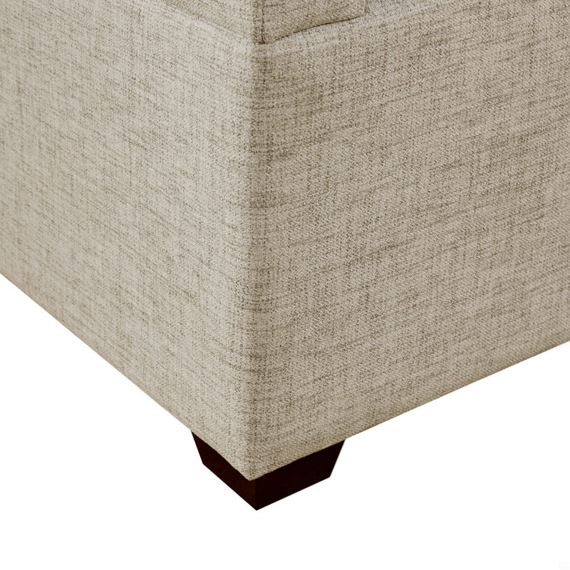 Chaise modulaire sans accoudoirs