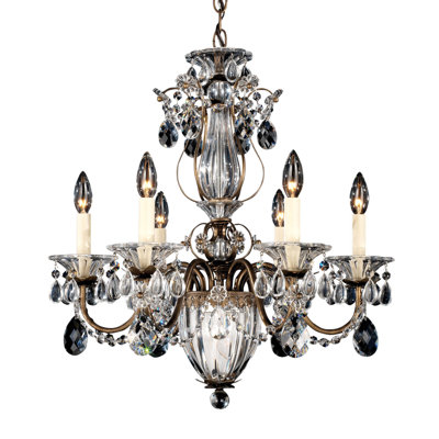 Bagatelle 7 - Light Chandelier