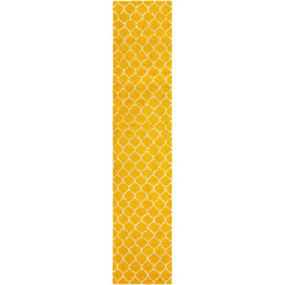 Denerio Geometric Indoor Rug