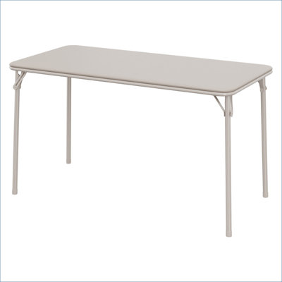 120 cm L Folding Table Picnic Table