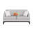 Floral Outdoor Throw Pillow