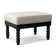 Lind Island Ottoman