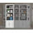 Nicoletti Entertainment Center for TVs up to 88"