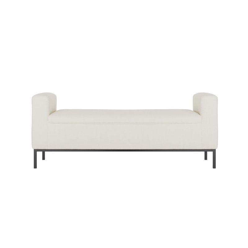 Serena Upholstered Bench