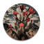 Horloge murale Western Desert Cactus Serenade-1109487370