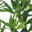 48'' Faux Bamboo Plant in Pot