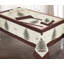 Christmas Tree Floral Tablecloth-595977955