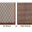 Telly (0.13") Non-Slip Rug Pad-1003014659