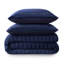 Ensemble de housse de couette en velours 3 pièces-72340174-72340173