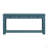 Console Table/Sofa Table With Storage Drawers And Bottom Shelf For Entryway Hallway-562199499