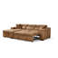 4 Seater Sofa Bed-830018387-830018385