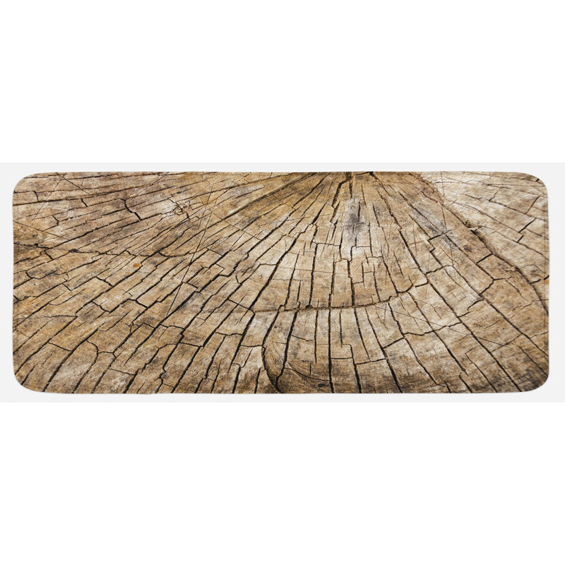 Tapis de cuisine