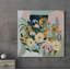 Wild Poppies, reproduction sur toile-50819345