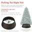 Rattan Tree Collar-91215421-91215423