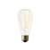 Codman 40 Watt E26/Medium (Standard) Incandescent Bulb